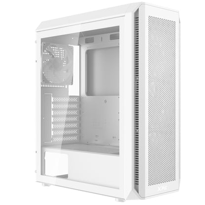 XPG VALOR AIR PLUS Midi Tower Vit