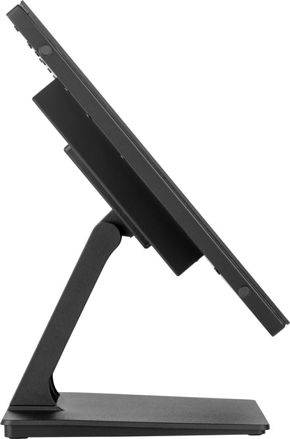 iiyama ProLite T2438MSC-B1 platta pc-skärmar 60,5 cm (23.8") 1920 x 1080 pixlar Full HD LED Pekskärm Svart