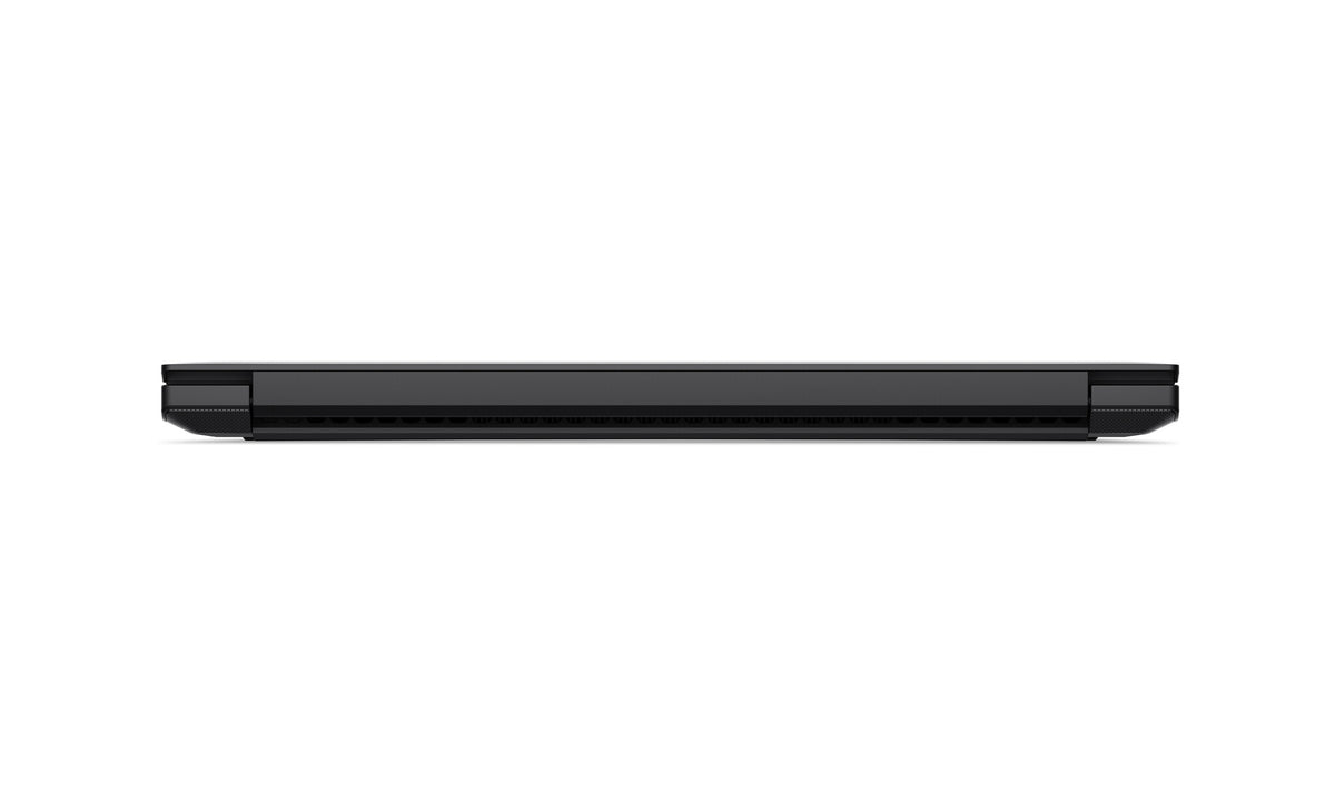 Lenovo ThinkPad P16v Gen 3 (Intel) Intel Core Ultra 7 255H Mobil arbetsstation 40,6 cm (16") WUXGA 32 GB DDR5-SDRAM 1 TB SSD NVIDIA RTX PRO 1000 Blackwell Wi-Fi 7 (802.11be) Windows 11 Pro Nordic Svart