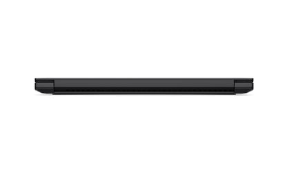 Lenovo ThinkPad P16v Gen 3 (Intel) Intel Core Ultra 7 255H Mobil arbetsstation 40,6 cm (16") WUXGA 32 GB DDR5-SDRAM 1 TB SSD NVIDIA RTX PRO 1000 Blackwell Wi-Fi 7 (802.11be) Windows 11 Pro Nordic Svart