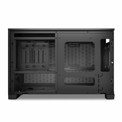 Sharkoon REBEL C20 RGB ITX datorväskor Svart