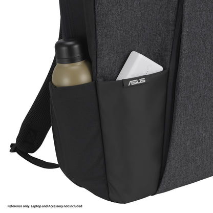 ASUS AP4600 Backpack 40,6 cm (16") Ryggsäck Grå