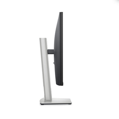 DELL P Series 27-tums 4K USB-C-hubbskärm – P2723QE