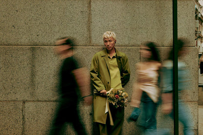 Bose 888507-0100 hörlur och headset Trådlös I öra Bluetooth Svart