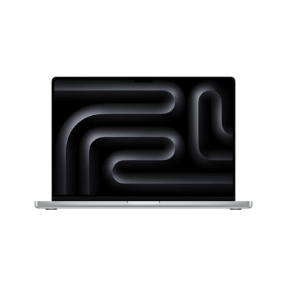 Apple MacBook Pro Apple M M4 Pro Bärbar dator 41,1 cm (16.2") 24 GB 512 GB SSD Wi-Fi 6E (802.11ax) macOS Sequoia Silver