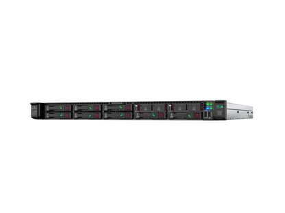 HPE ProLiant DL360 Gen10 servrar 1,92 TB Rack (1U) Intel® Xeon® 4208 2,1 GHz 64 GB 800 W