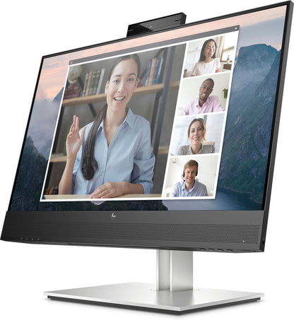 HP E24mv G4 FHD-konferensbildskärm