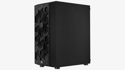 Aerocool Hive-G-BK-v1 Midi Tower