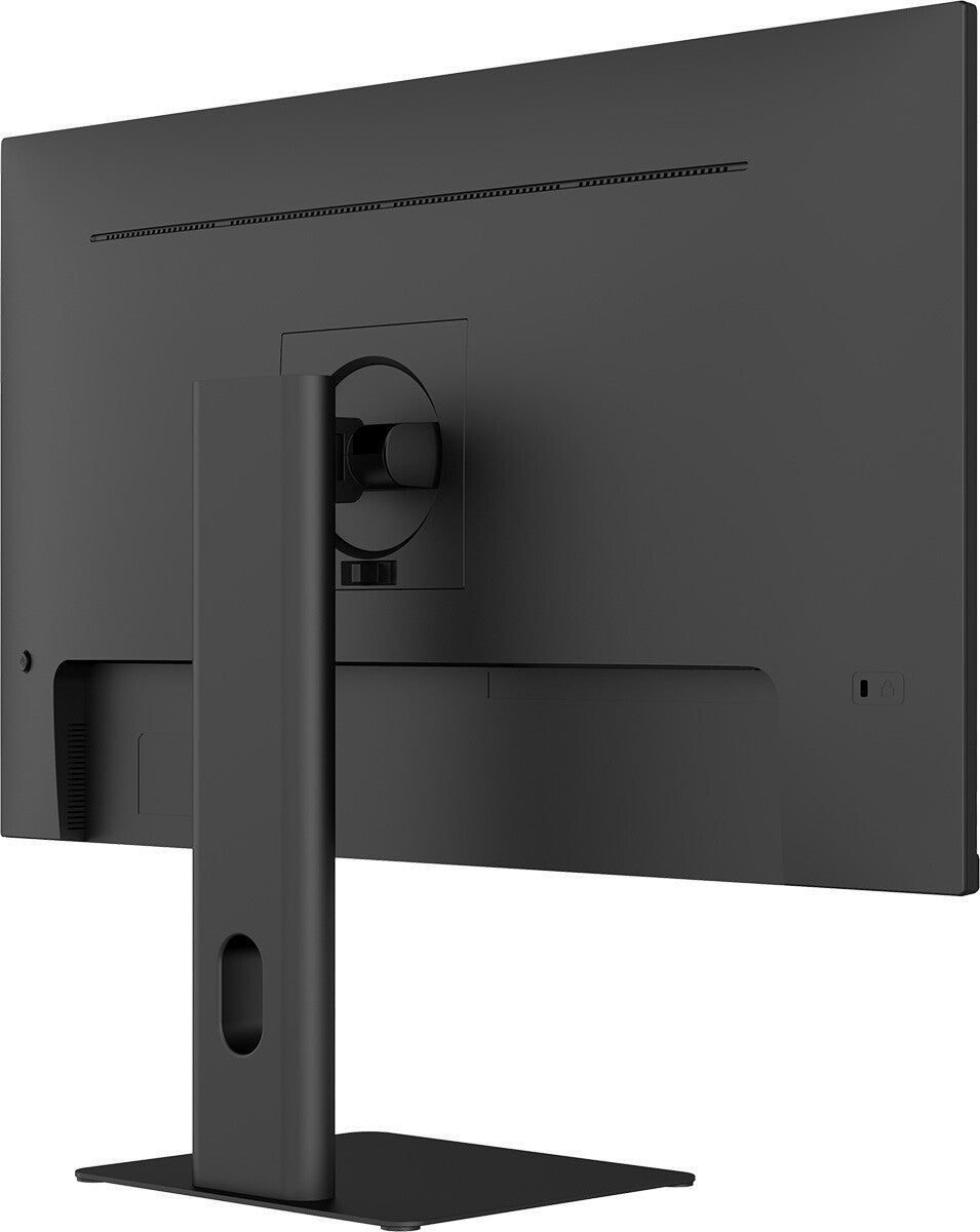 Voxicon D27QT9 platta pc-skärmar 68,6 cm (27") 2560 x 1440 pixlar 2K LED Svart