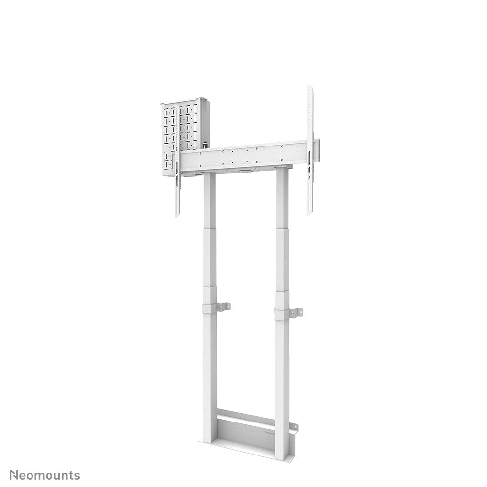 Neomounts WL55-875WH1 tv-fäste 2,54 m (100") Vit