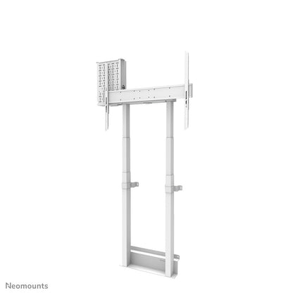 Neomounts WL55-875WH1 tv-fäste 2,54 m (100") Vit