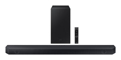 Samsung HW-Q600C Svart 3.1.2 kanaler 34 W