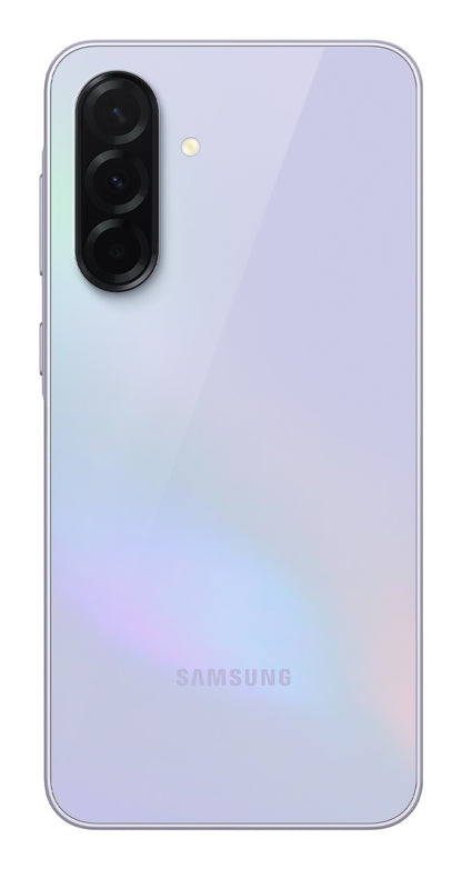 Samsung Galaxy A36 5G 17 cm (6.7") Dubbla SIM-kort Android 15 USB Type-C 6 GB 128 GB 5000 mAh lavendel