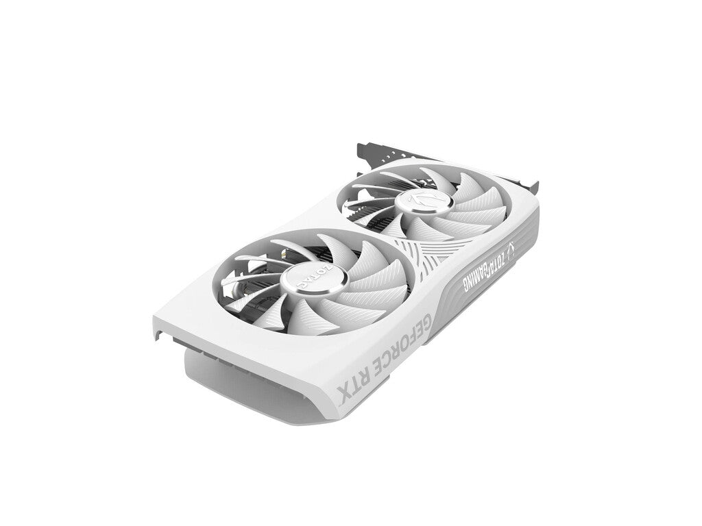 Zotac ZT-D40600Q-10M grafikkort NVIDIA GeForce RTX 4060 8 GB GDDR6