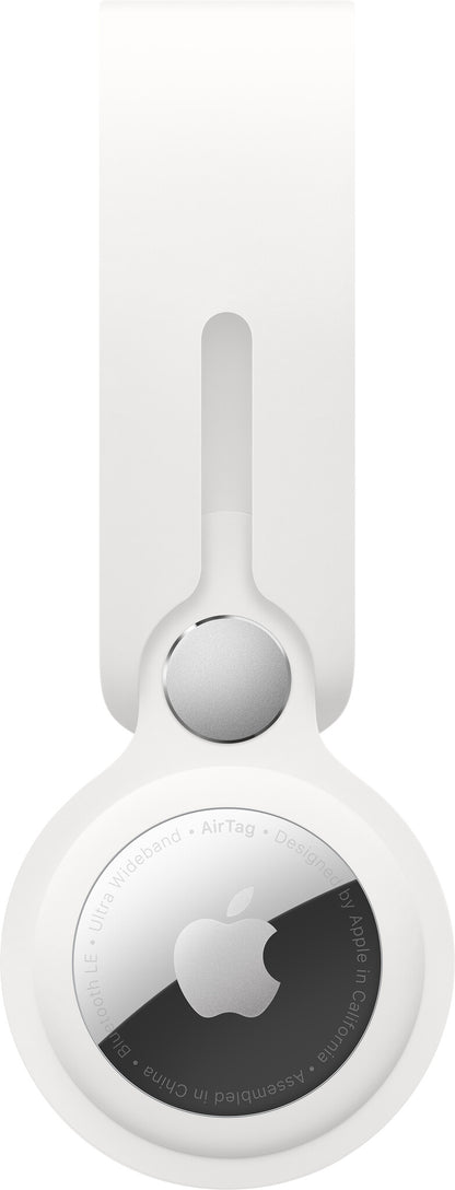 Apple MX4F2ZM/A tillbehör till GPS-spårare och -sökare
