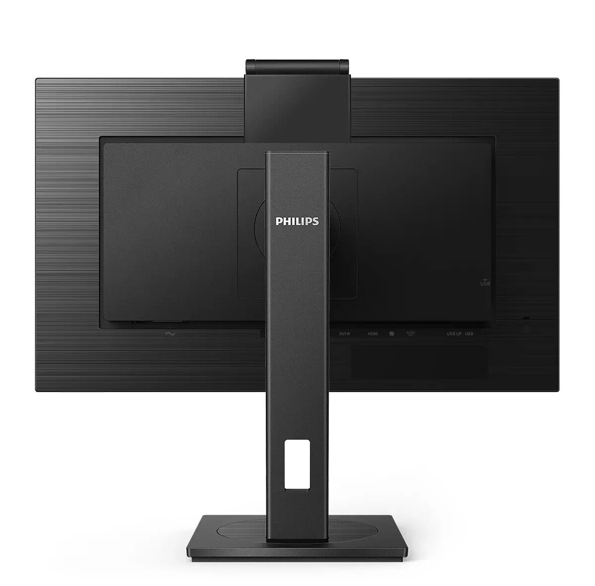 Philips B Line 275B1H/00 platta pc-skärmar 68,6 cm (27") 2560 x 1440 pixlar 2K Ultra HD LED Svart