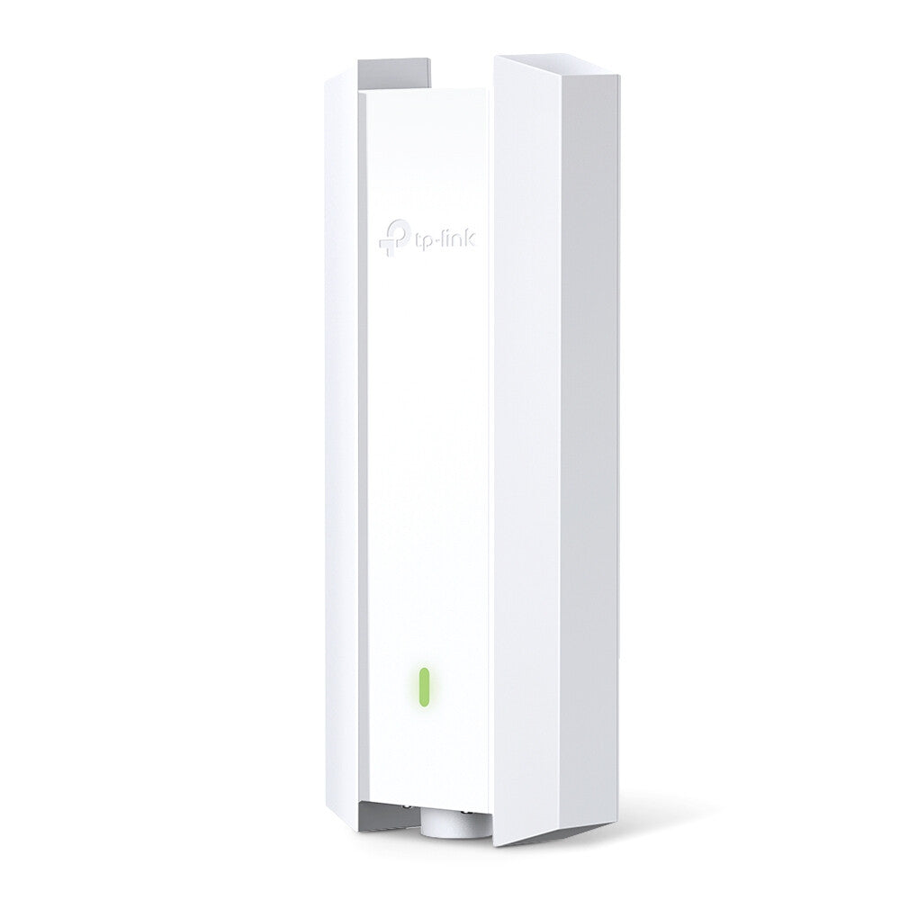 TP-Link Omada EAP650-Outdoor 3000 Mbit/s Vit Strömförsörjning via Ethernet (PoE) stöd