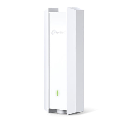TP-Link Omada EAP650-Outdoor 3000 Mbit/s Vit Strömförsörjning via Ethernet (PoE) stöd