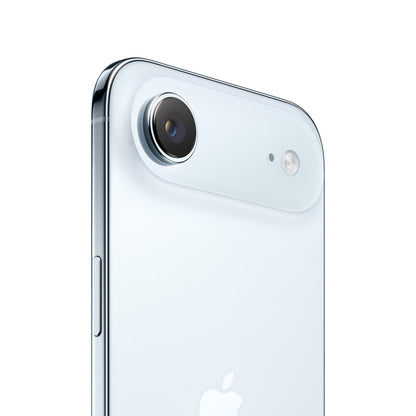 Apple iPhone Air 16,5 cm (6.5") Dubbla SIM-kort iOS 26 5G USB Type-C 512 GB Blå