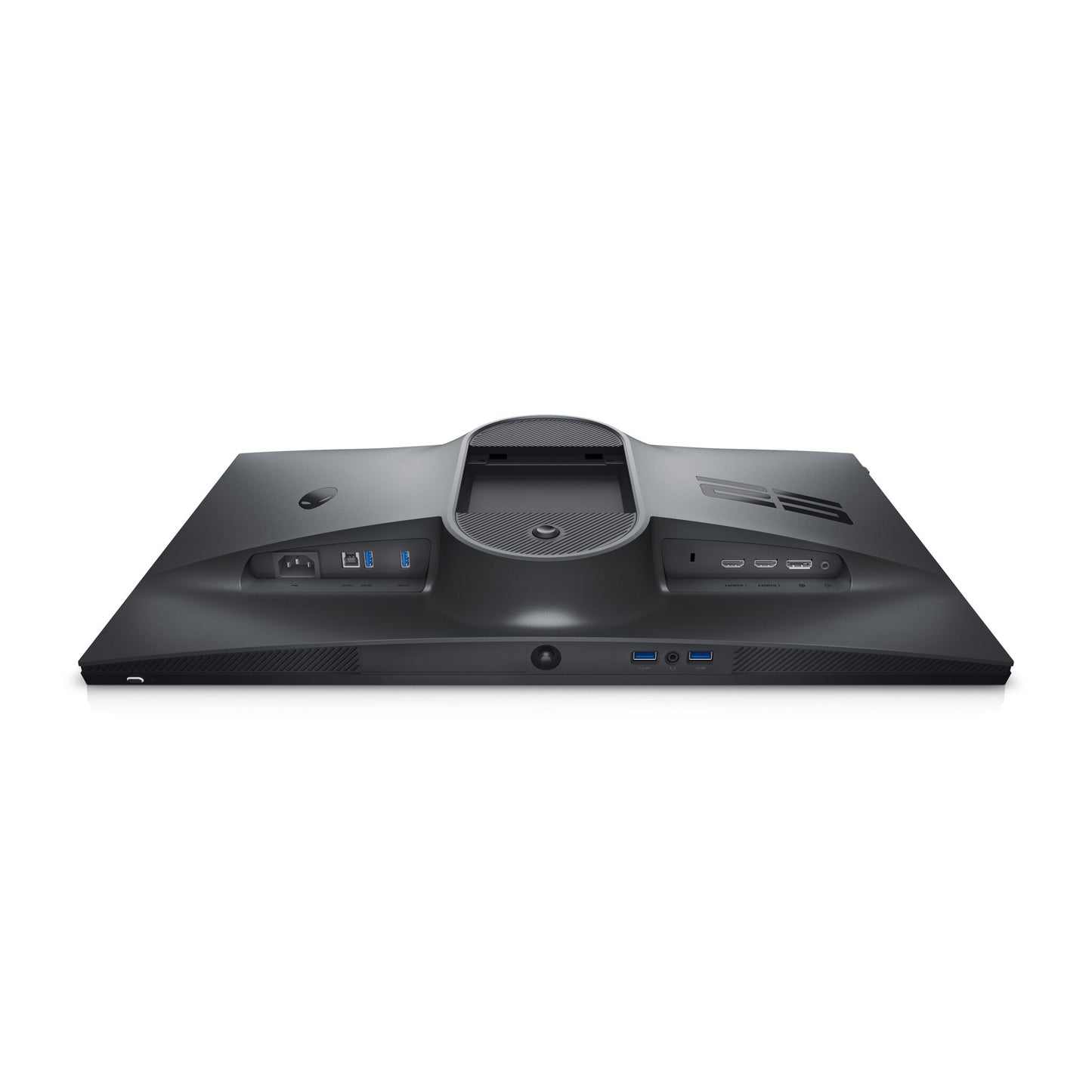 Alienware AW2523HF LED display 62,2 cm (24.5") 1920 x 1080 pixlar Full HD LCD Svart 62.2cm (24.5") Full HD 1920 x 1080 W-LED IPS, 16:9, 400cd/m², 16.78M, 178°/178°, 1000:1