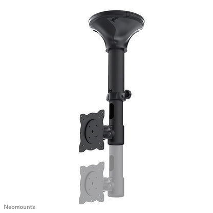 Neomounts FPMA-C025BLACK tv-fäste 76,2 cm (30") Svart
