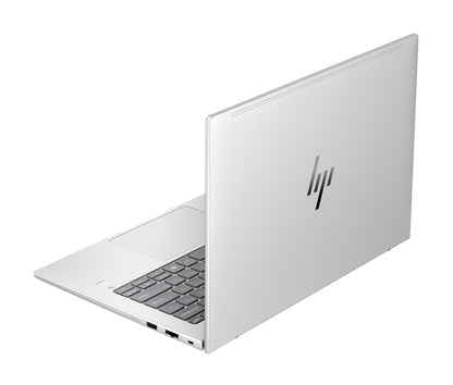 HP EliteBook 6 G1q Next Gen AI PC Copilot+ PC Snapdragon X1P-42-100 Bärbar dator 35,6 cm (14") WUXGA 32 GB LPDDR5x-SDRAM 1 TB SSD Wi-Fi 7 (802.11be) Windows 11 Pro Silver