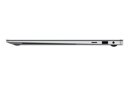 Samsung Galaxy Book4 Pro Intel Core Ultra 7 155H Bärbar dator 40,6 cm (16") Pekskärm WQXGA+ 32 GB LPDDR5x-SDRAM 512 GB SSD Wi-Fi 6E (802.11ax) Windows 11 Pro Platina, Silver