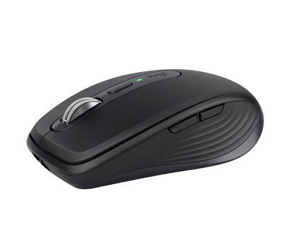 Logitech 910-006929 datormöss Kontor högerhand Trådlös RF + Bluetooth laser 8000 DPI