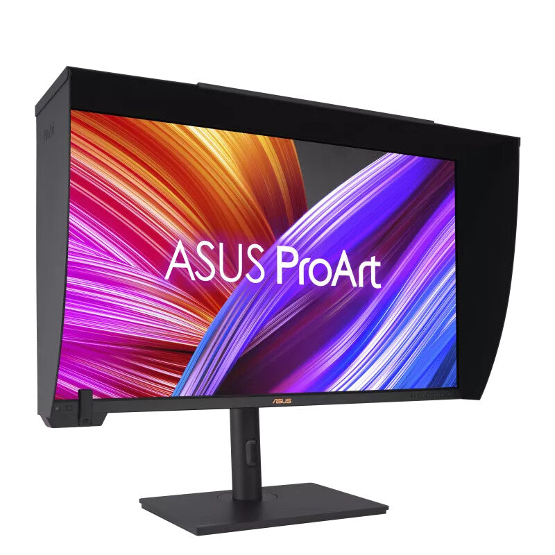 ASUS ProArt Display PA32UCXR platta pc-skärmar 81,3 cm (32") 3840 x 2160 pixlar 4K Ultra HD LCD Svart