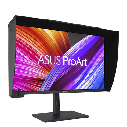 ASUS ProArt Display PA32UCXR platta pc-skärmar 81,3 cm (32") 3840 x 2160 pixlar 4K Ultra HD LCD Svart