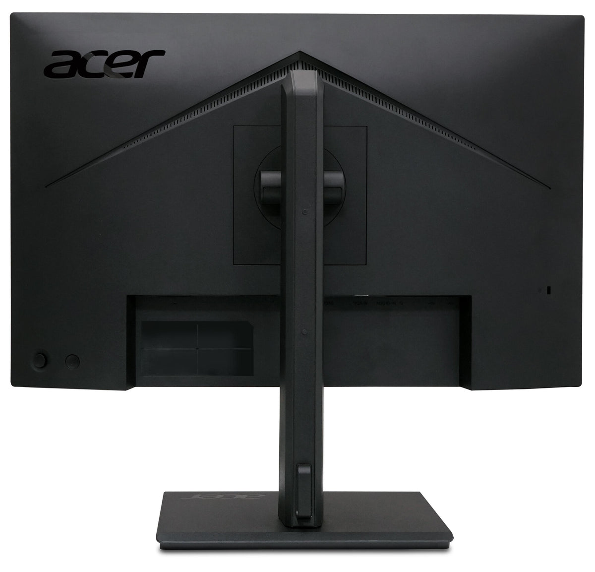 Acer Vero B7 B277UGbmiqpruzx platta pc-skärmar 68,6 cm (27") 2560 x 1440 pixlar Wide Quad HD LCD Svart