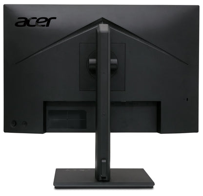 Acer Vero B7 B277UGbmiqpruzx platta pc-skärmar 68,6 cm (27") 2560 x 1440 pixlar Wide Quad HD LCD Svart