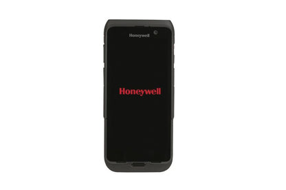 Honeywell CT47 RFID-handdatorer 14 cm (5.5") 2160 x 1080 pixlar Pekskärm 314 g Svart