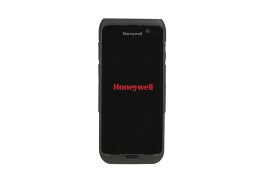 Honeywell CT47 RFID-handdatorer 14 cm (5.5") 2160 x 1080 pixlar Pekskärm 314 g Svart