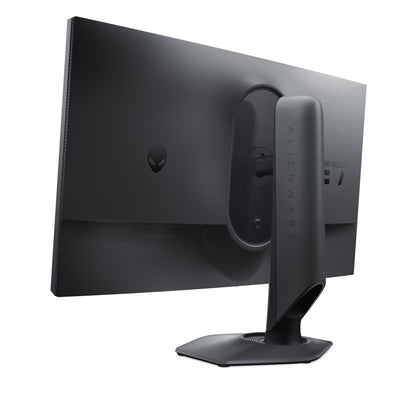 Alienware AW2724HF platta pc-skärmar 68,6 cm (27") 1920 x 1080 pixlar Full HD LCD Svart