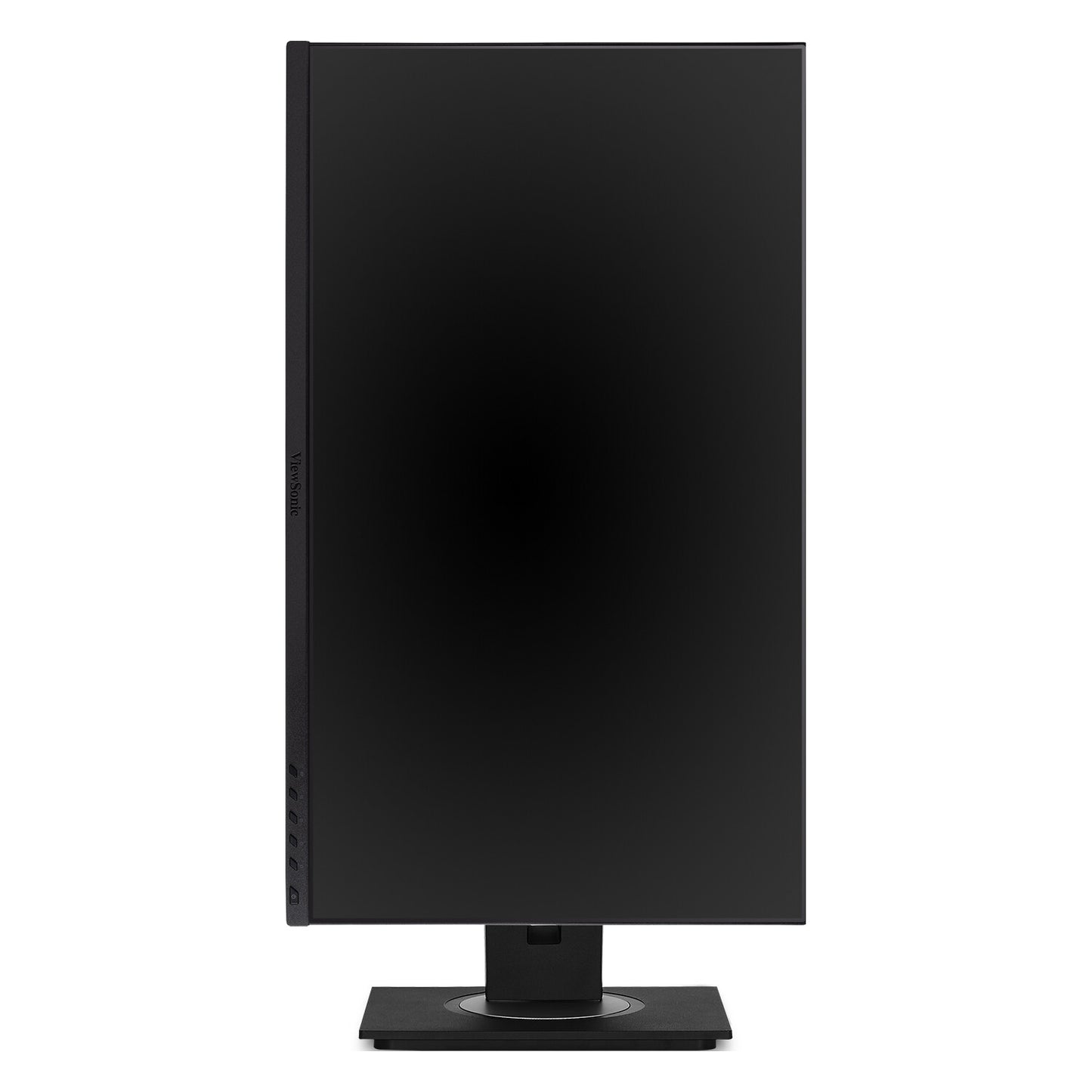 Viewsonic VG Series VG2756-4K platta pc-skärmar 68,6 cm (27") 3840 x 2160 pixlar 4K Ultra HD LED Svart