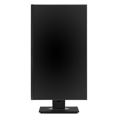 Viewsonic VG Series VG2756-4K platta pc-skärmar 68,6 cm (27") 3840 x 2160 pixlar 4K Ultra HD LED Svart