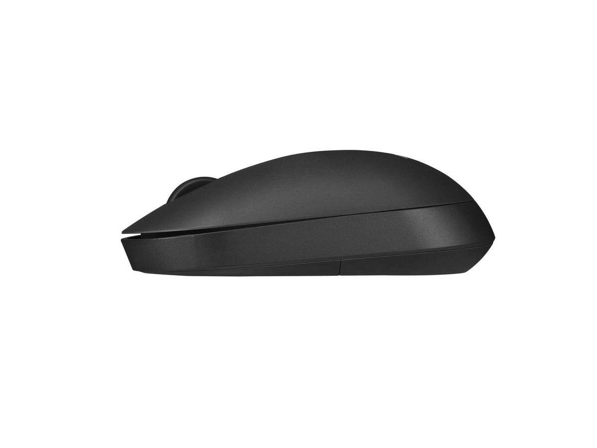 ASUS CW100 tangentbord Mus inkluderad Universal RF Trådlös Svart