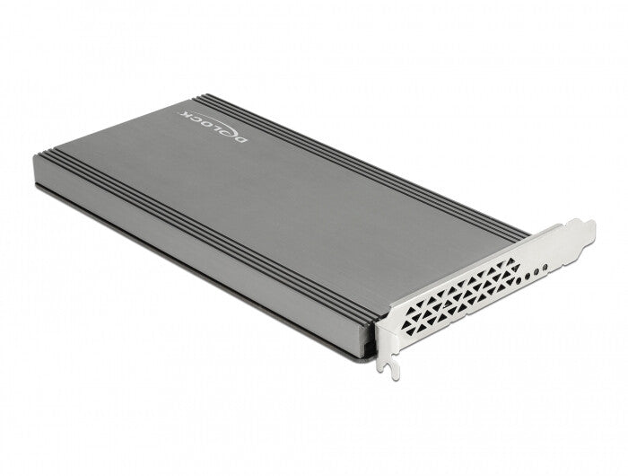 DeLOCK 90050 nätverkskort/adapters Intern M.2