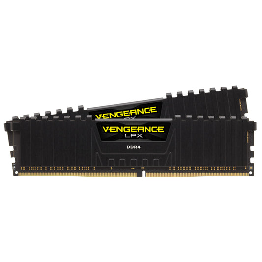 Corsair Vengeance LPX RAM-minnen 64 GB 2 x 32 GB DDR4