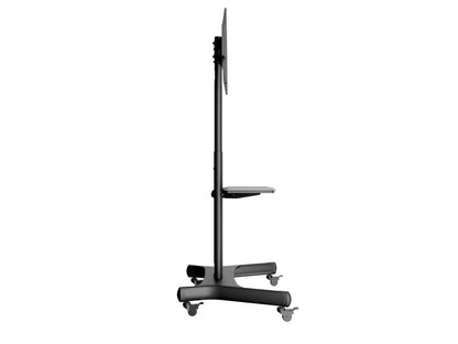 Multibrackets 2319 tv-fäste 152,4 cm (60") Svart