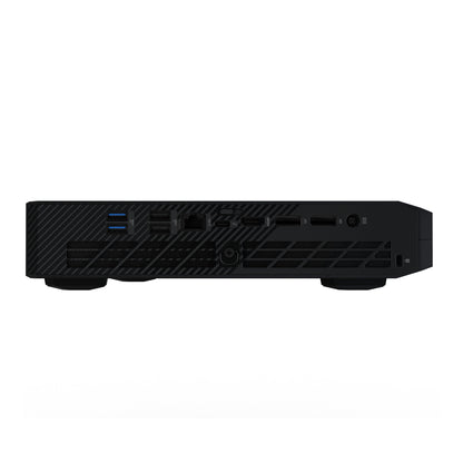 ASUS ROG NUC 14 RNUC14SRKU7168A2I Intel Core Ultra 7 155H 16 GB DDR5-SDRAM 512 GB SSD NVIDIA GeForce RTX 4060 Windows 11 Home Mini PC Mini-PC Svart