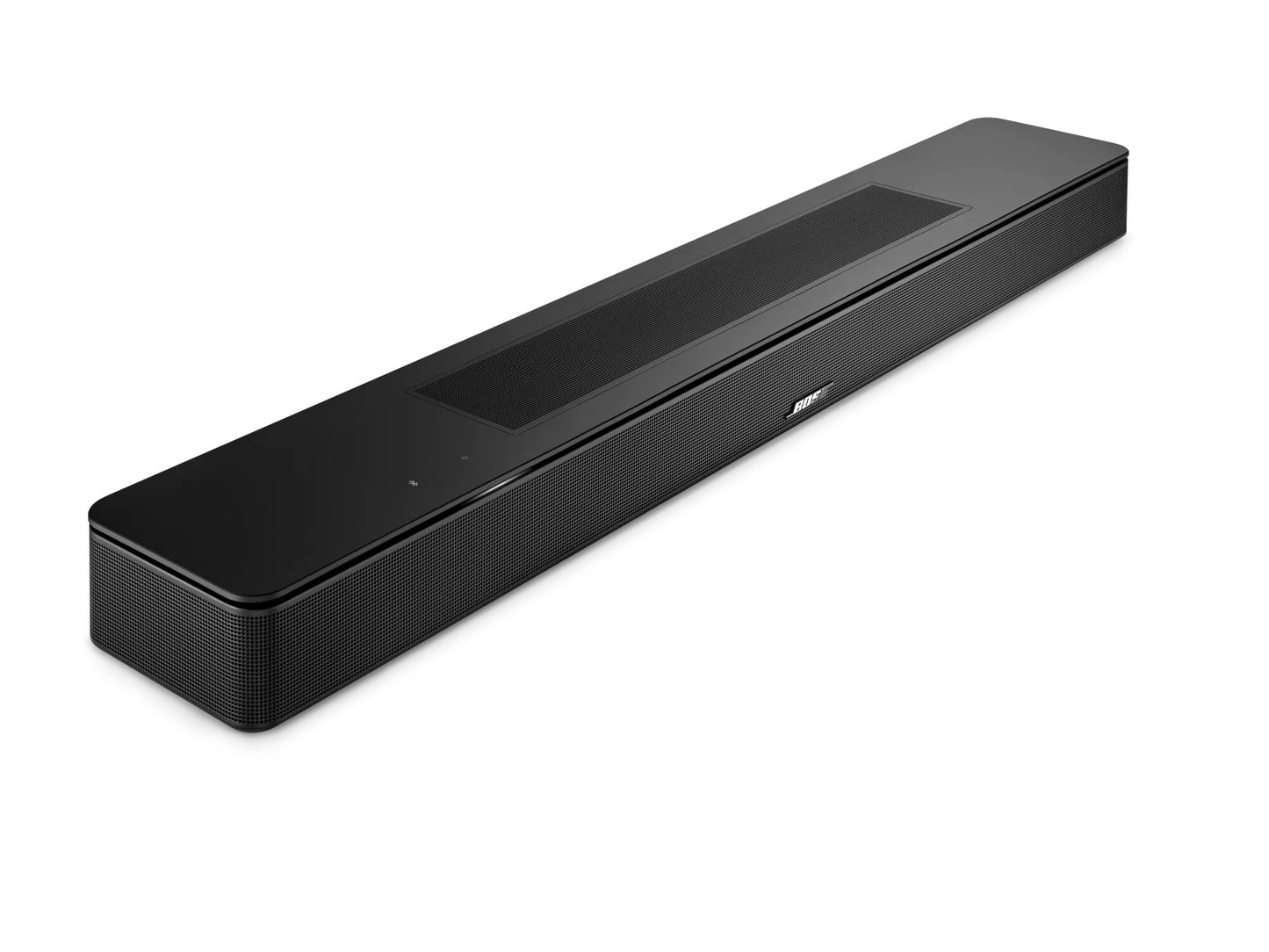 Bose 892079-2100 soundbar-högtalare Svart