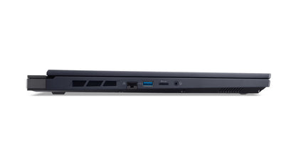 Acer Predator Helios Neo 18 PHN18-71-50X2 Intel® Core™ i5 i5-14450HX Bärbar dator 45,7 cm (18") WUXGA 16 GB DDR5-SDRAM 1 TB SSD NVIDIA GeForce RTX 4050 Wi-Fi 6 (802.11ax) Windows 11 Home Svart