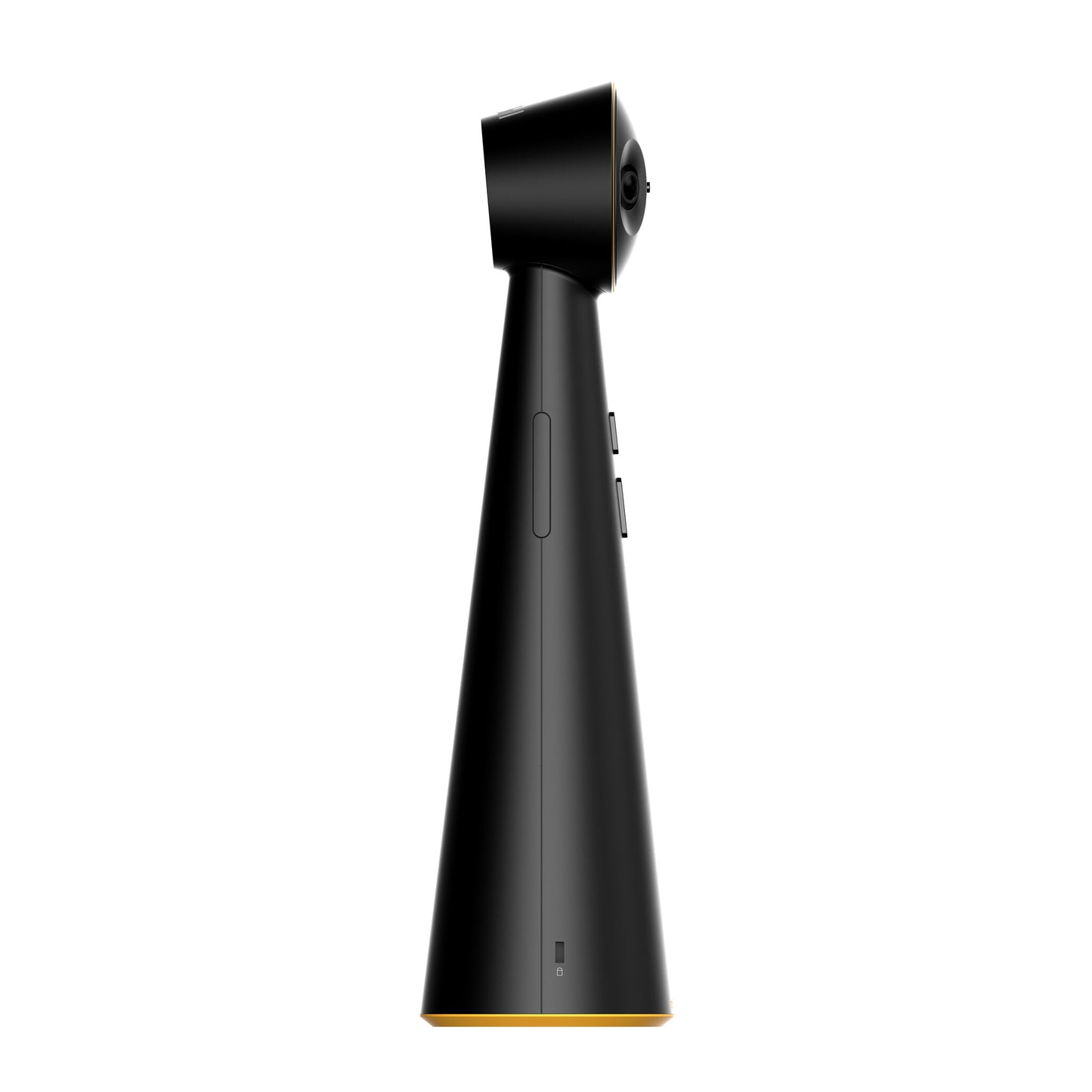 IPEVO KFT Konferenzkamera Totem 180 6.4MP Mikro schwarz Blå