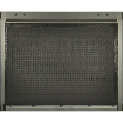 Inter-Tech IM-1 POCKET Micro Tower Svart