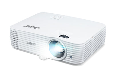 Acer X1526 Standard throw-projektor 4000 ANSI-lumen DLP 1080p (1920x1080) Vit