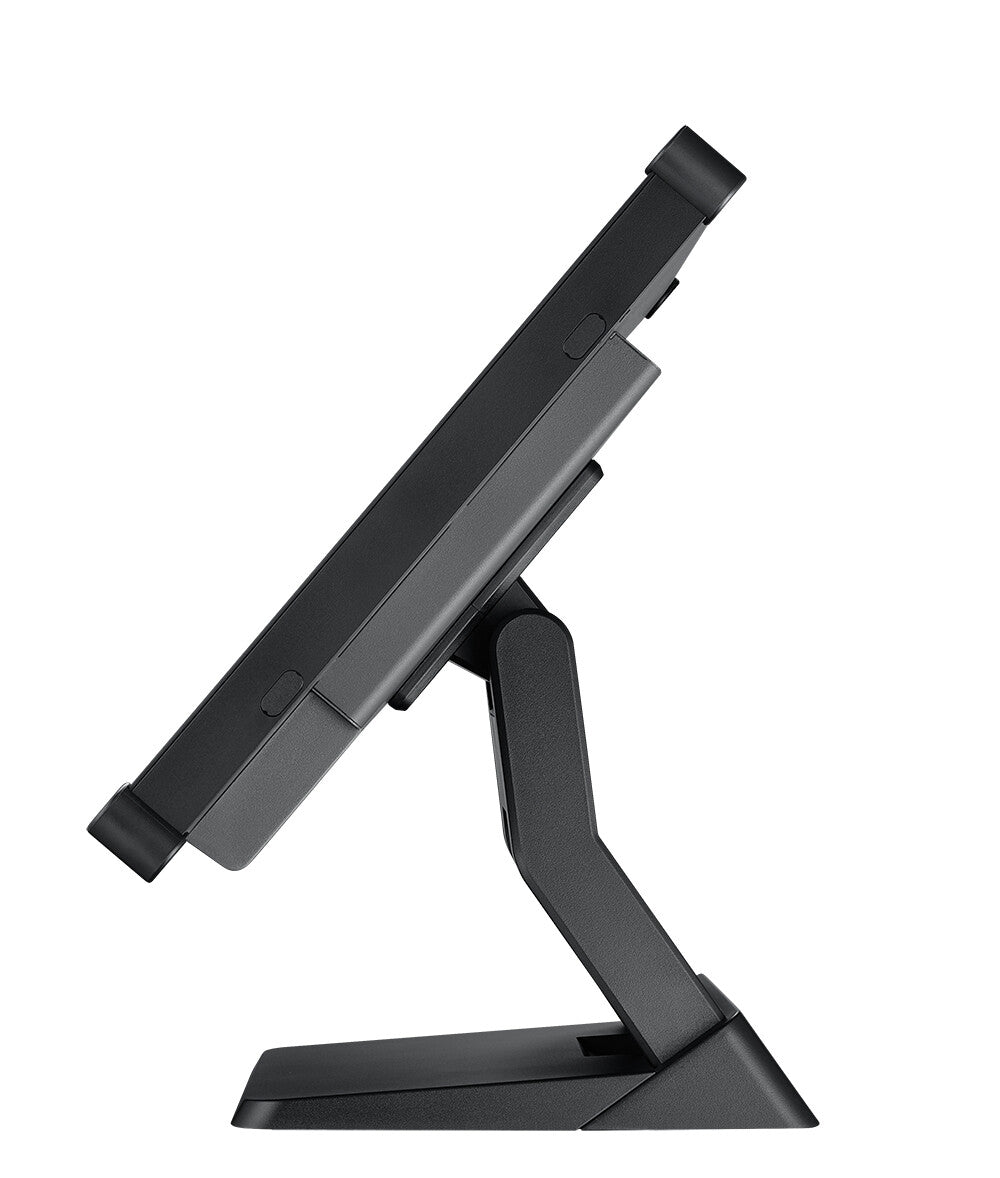 AG Neovo TX-1702 platta pc-skärmar 43,2 cm (17") 1280 x 1024 pixlar SXGA LCD Pekskärm Bordsskiva Svart
