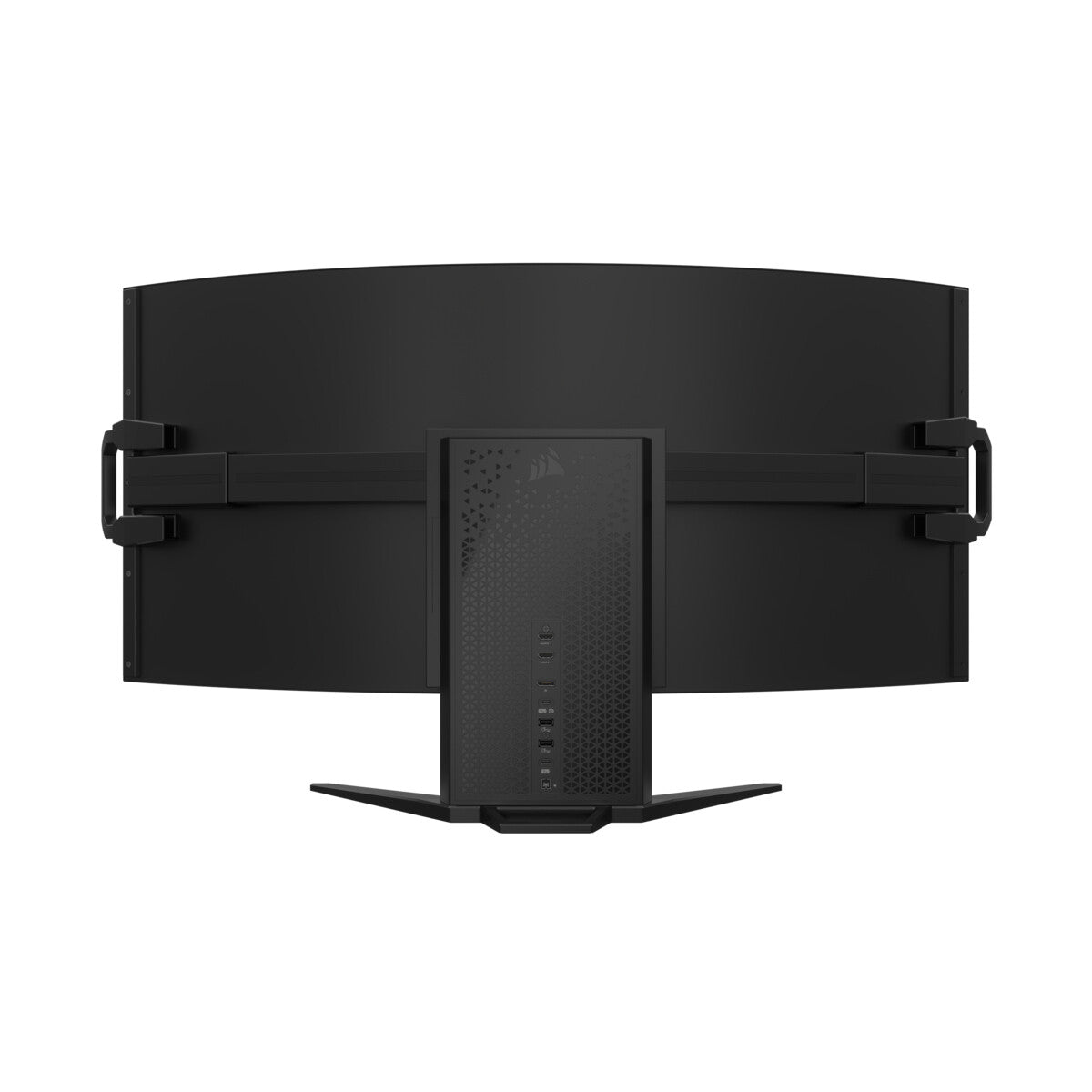 Corsair XENEON FLEX platta pc-skärmar 114,3 cm (45") 3440 x 1440 pixlar OLED Svart