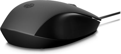 HP 150 trådad mus